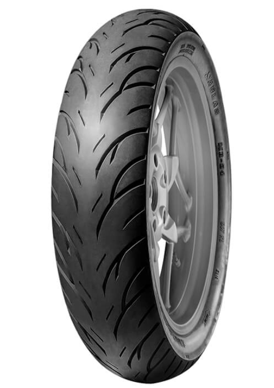 Anlaş 120/70-12 MB-34 Anlaş 120/70-12 MB-34