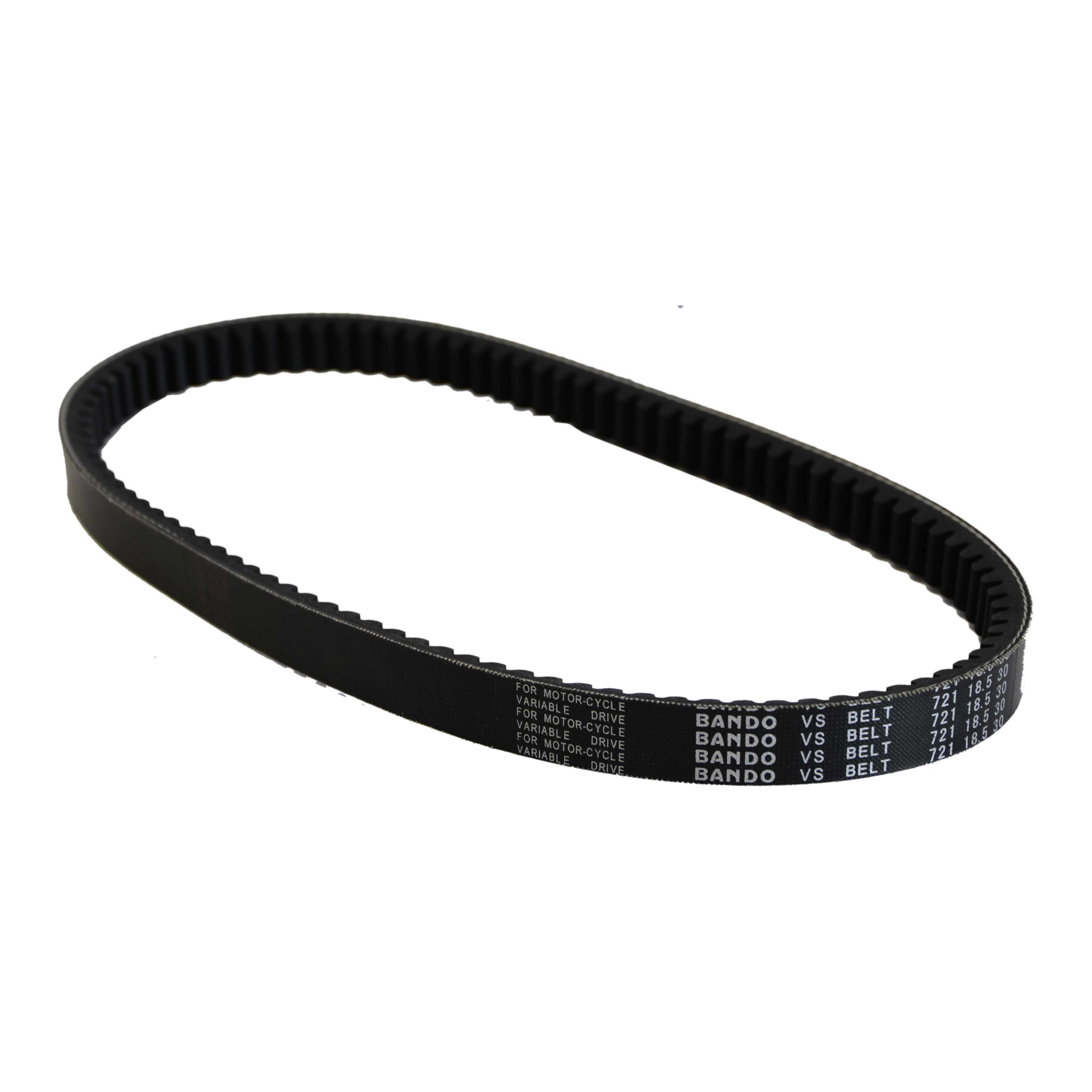 Bando Kayış Spacy Actıva Beat Jupıter Wego Rks Spontını 110 721-18.5-30 Bando Kayış Spacy Actıva Beat Jupıter Wego Rks Spontını 110 721-18.5-30