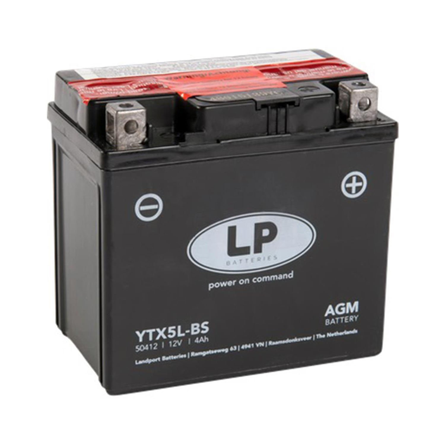 LP Akü Ytx5l-Sla 12v4ah80a Honda Dio 110 Cg 125 Tıtan Crf 250x Rks Spontını 110 Yamaha Bws 100 LP Akü Ytx5l-Sla 12v4ah80a Honda Dio 110 Cg 125 Tıtan Crf 250x Rks Spontını 110 Yamaha Bws 100