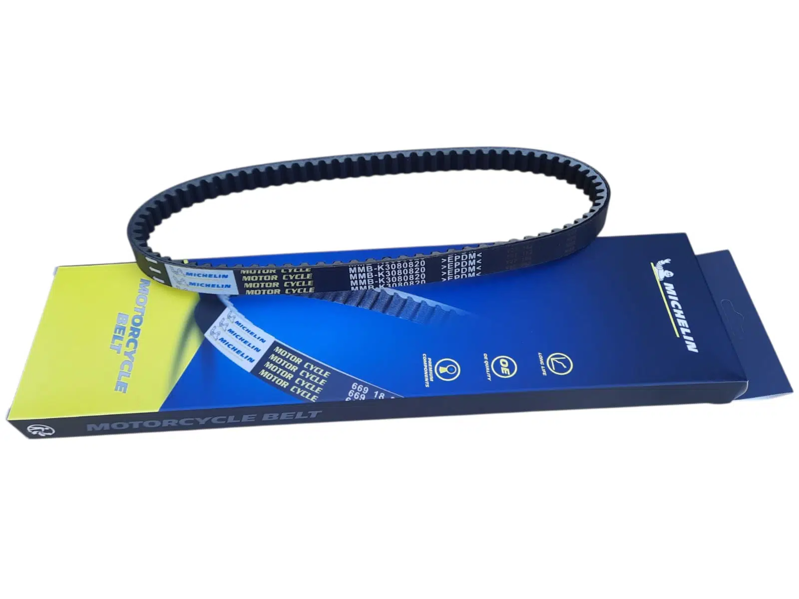 Mıchelın Kayış 708-17,5-28 Yamaha Delight 125