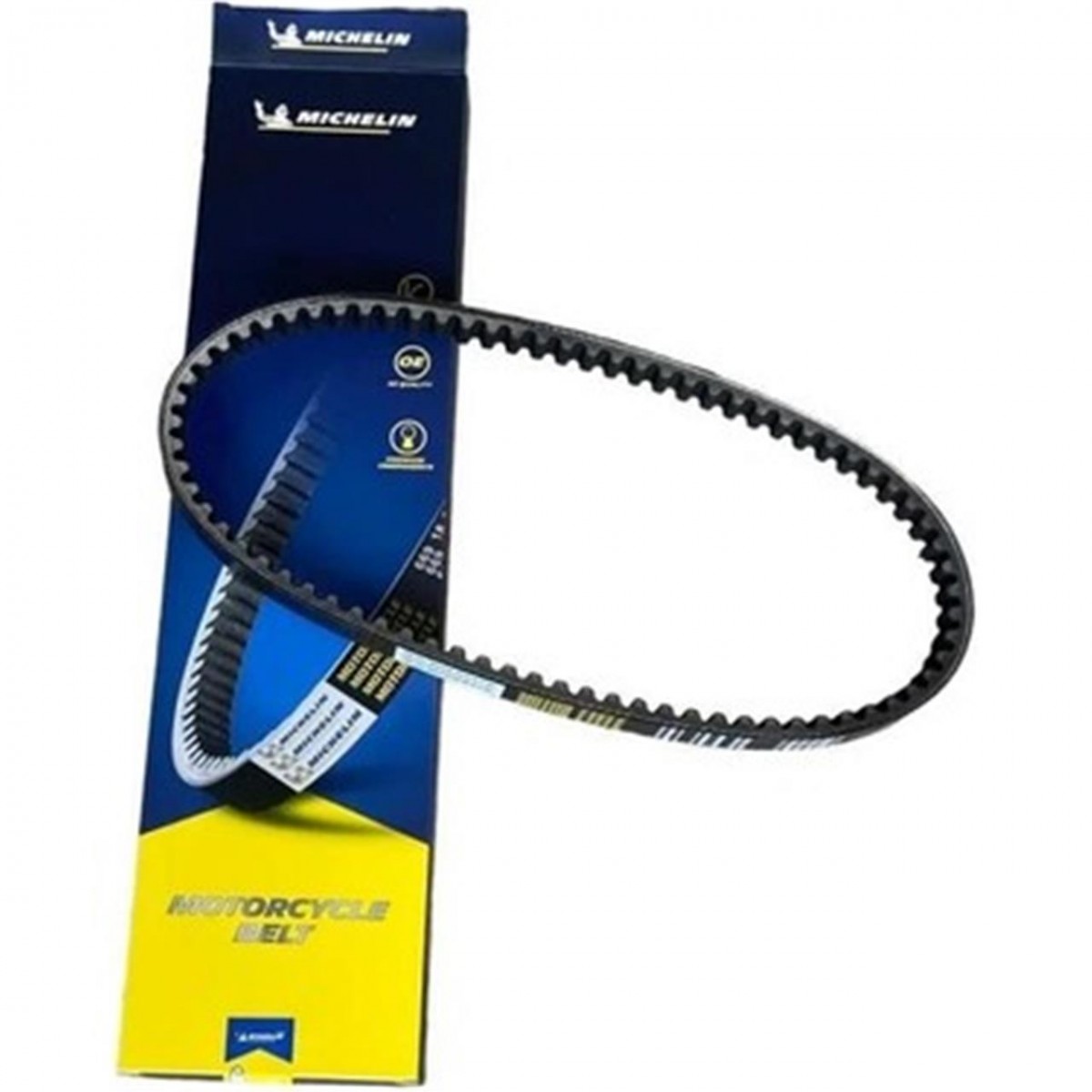Mıchelın Kayış 758-18.5-28 Yamaha Bws 100 Neos 100cc 2t Mıchelın Kayış 758-18.5-28 Yamaha Bws 100 Neos 100cc 2t
