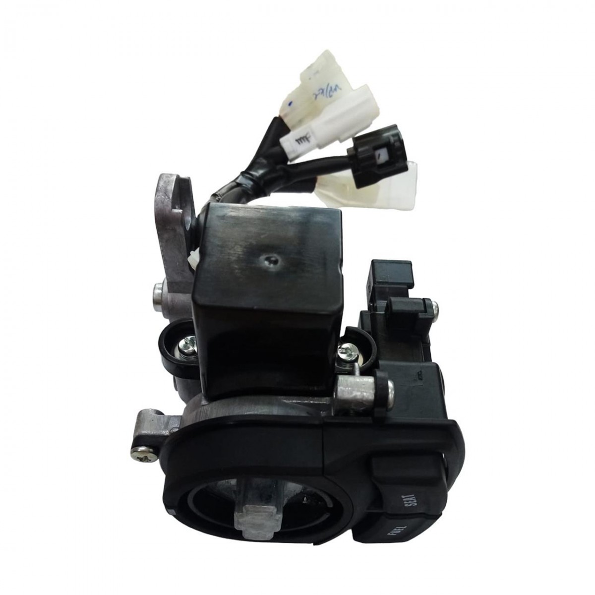 Monero Kontak Kilit Seti Orjinal Yamaha N-max 125 155 2021-2023 Monero Kontak Kilit Seti Orjinal Yamaha N-max 125 155 2021-2023