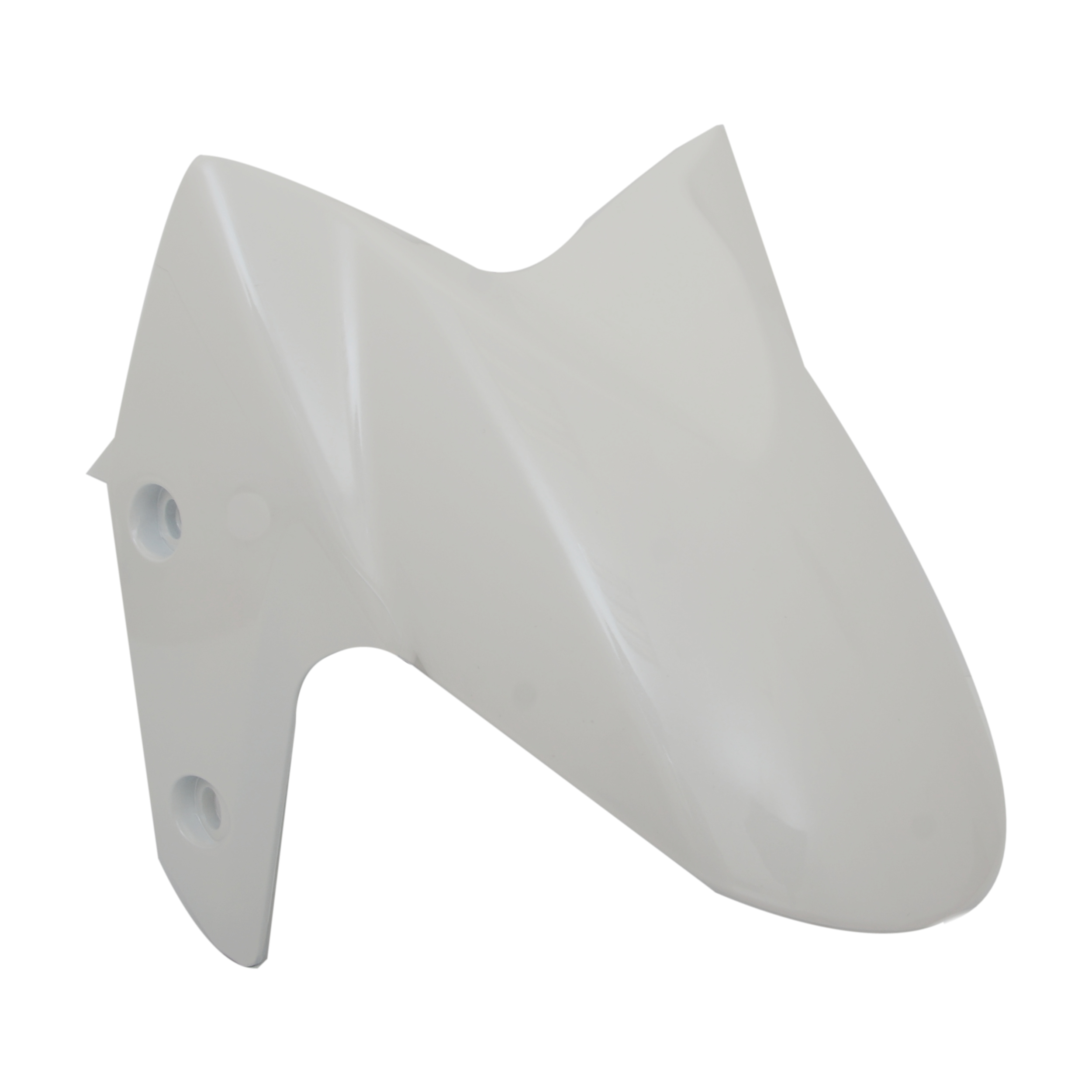 Monero Ön Çamurluk Beyaz Yamaha N-Max 125 155 2015-2022 Monero Ön Çamurluk Beyaz Yamaha N-Max 125 155 2015-2022
