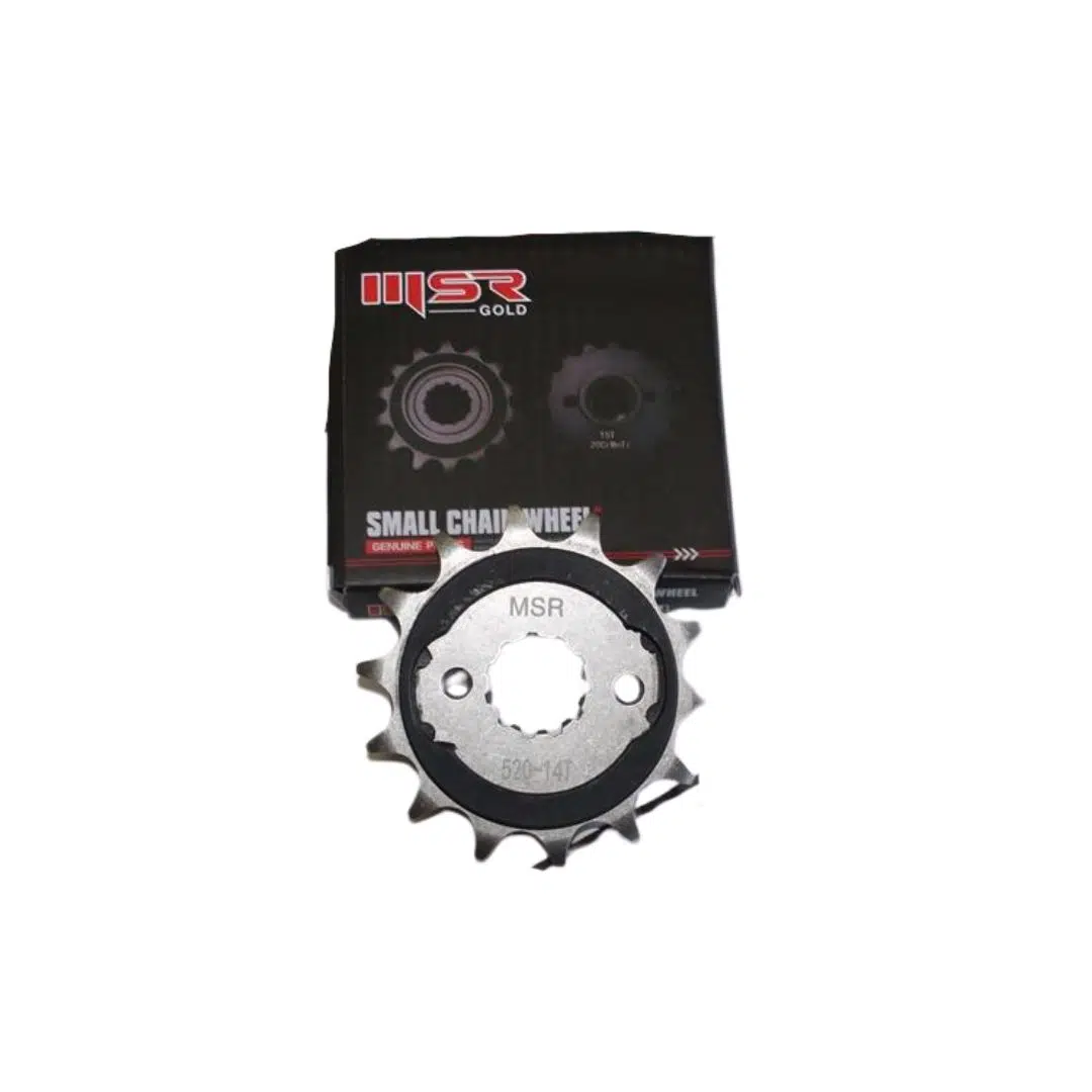 Monero Ön Dişli 14T CF Moto Nk 250 Sr 250