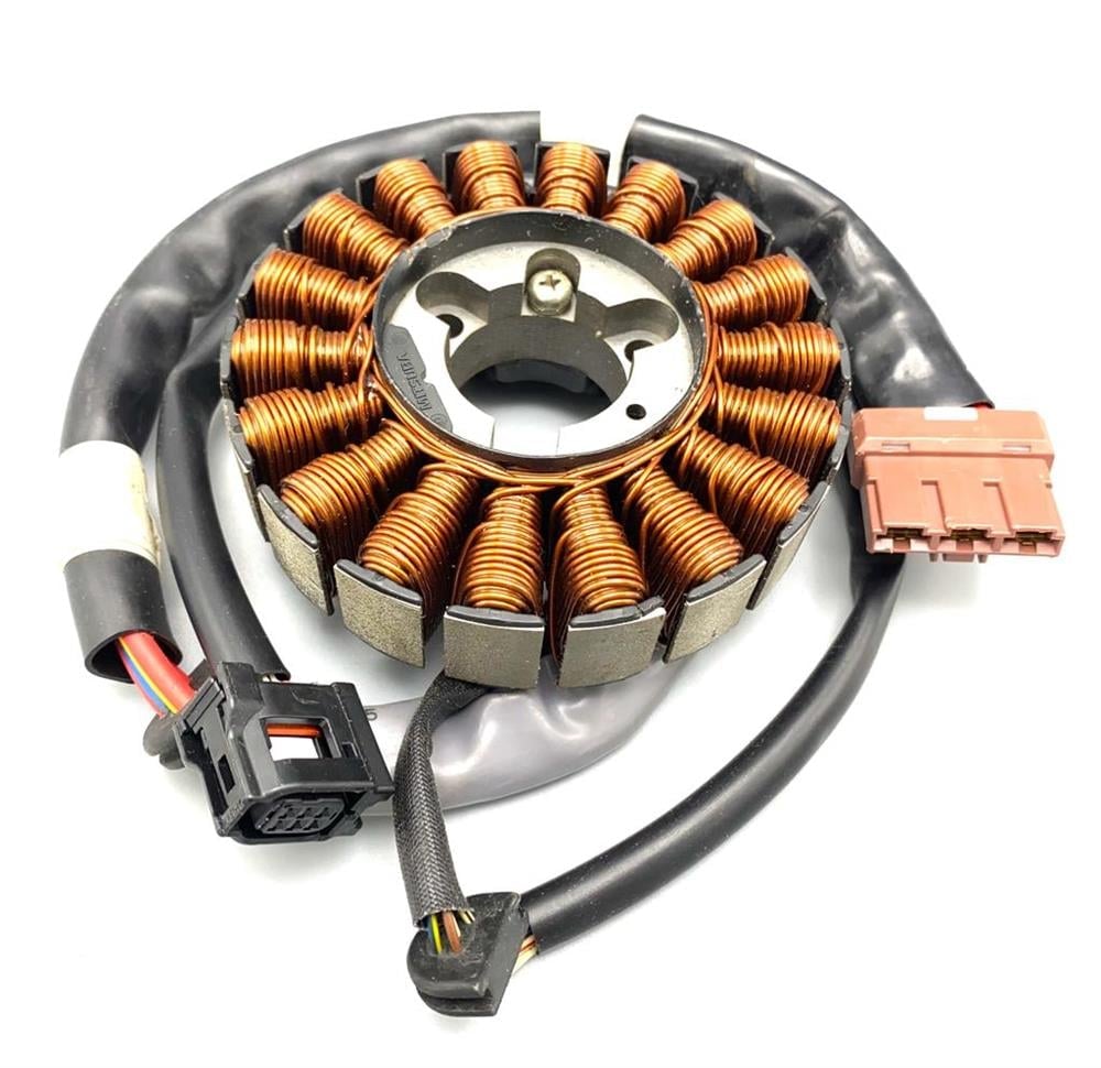 Monero Statör Honda Pcx 125-150 2013-2015 Monero Statör Honda Pcx 125-150 2013-2015