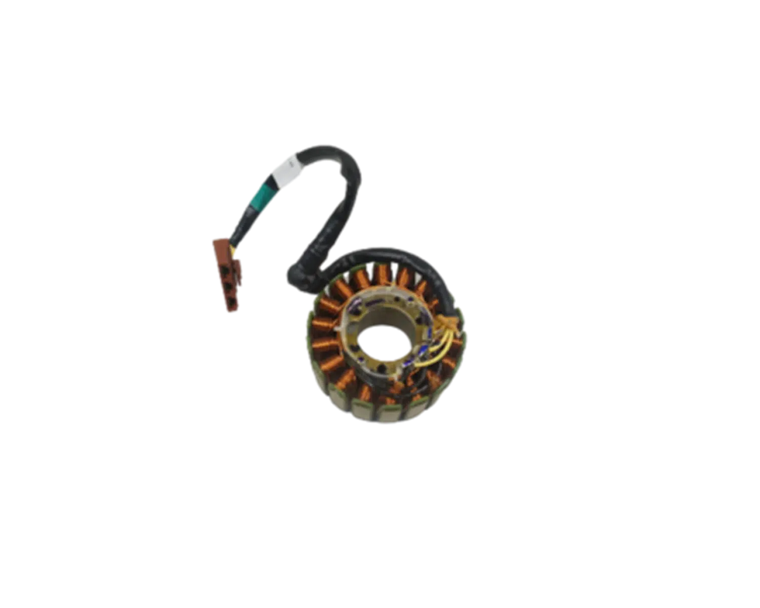 Monero Statör Orjinal Bajaj Pulsar Rs 200