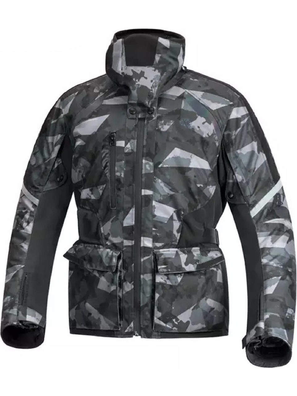 Scoyco JK-108C Camo Kışlık Motosiklet Montu Scoyco JK-108C Camo Kışlık Motosiklet Montu