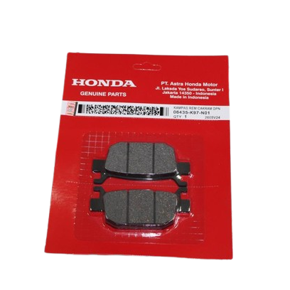 Yıldırım Arka Fren Balatası Orjinal Tnt 250 Honda FES150 NSS250 NSS300 Forza Rks Newlıght 125 Pro 287 Yıldırım Arka Fren Balatası Orjinal Tnt 250 Honda FES150 NSS250 NSS300 Forza Rks Newlıght 125 Pro 287