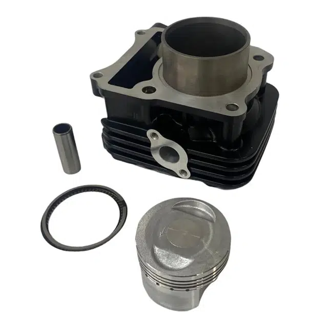 Yıldırım Silindir Seti Cf Moto Nk 150